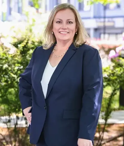 Kristen  Barnes Photo