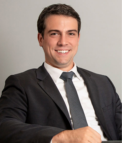 Benjamin  Carroll Photo