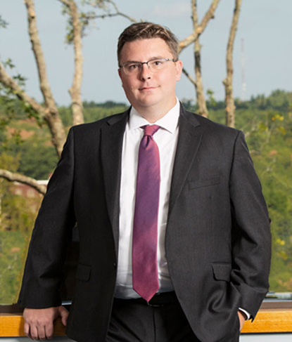 Christopher  Conley Photo