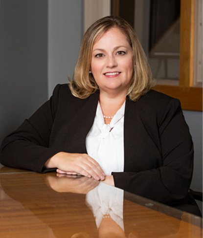 Kristen  Barnes Photo