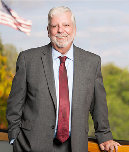 J. Michael  Conley Photo