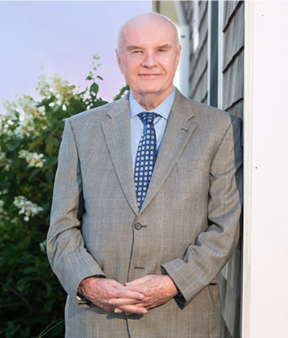 Paul F. Kenney Photo