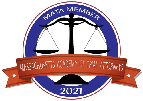 Mata Badge