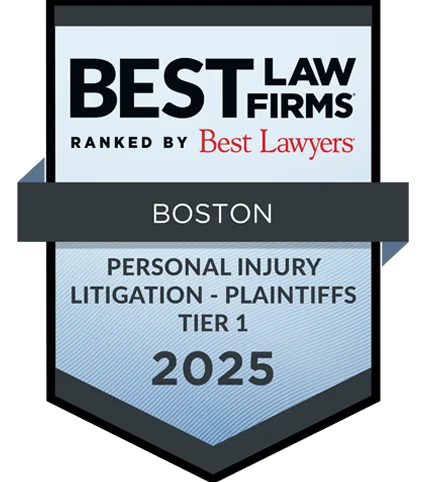 Best Law Firms 2025