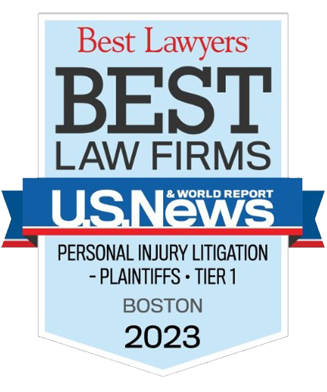 Best Law Firms Personal Injury Litigation 2023